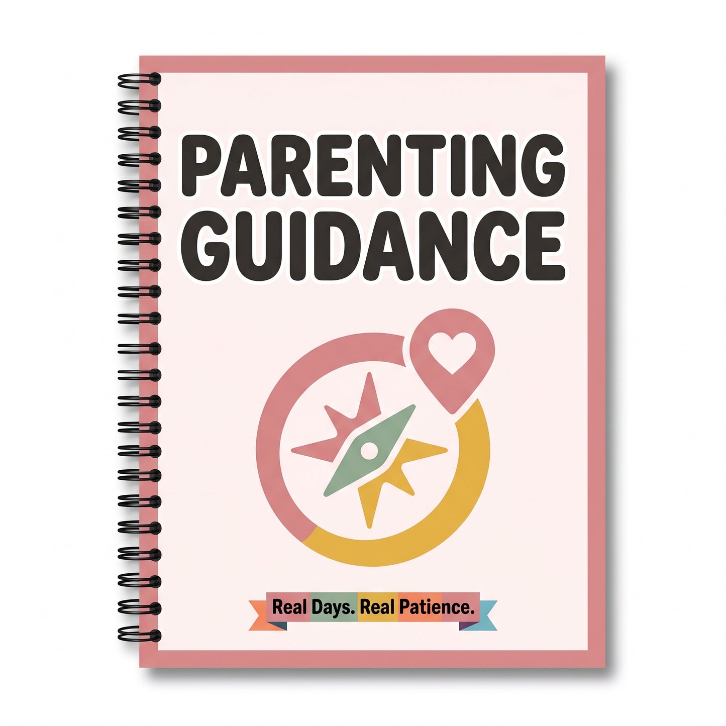 Parenting Guidance Guide