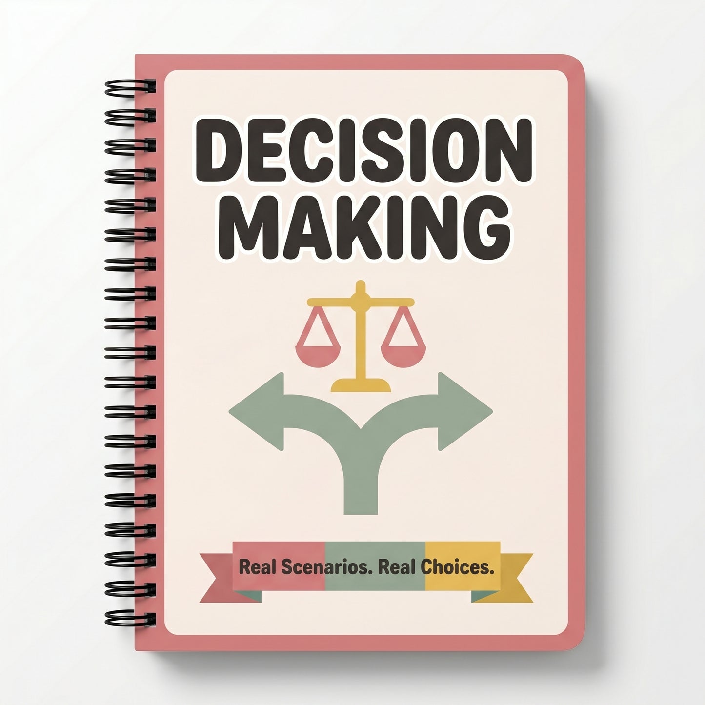 Decision Making for Kids