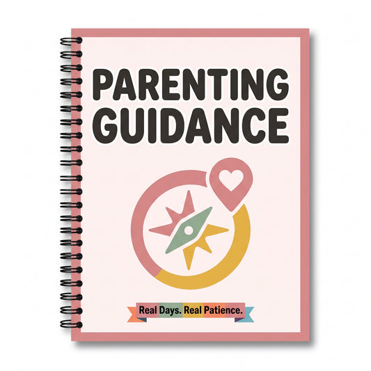 Parenting Guidance Guide