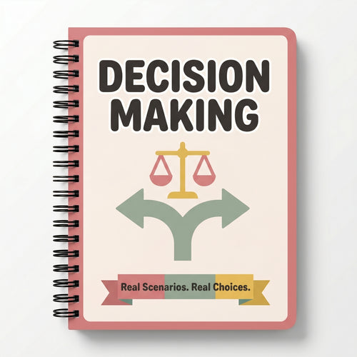 Decision Making for Kids