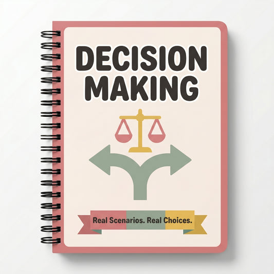 Decision Making for Kids