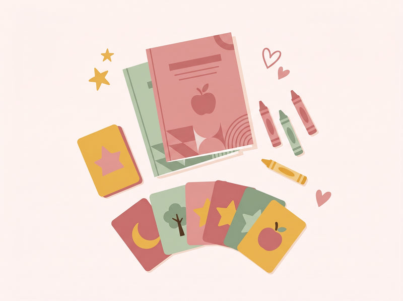 Helping Kids Thrive — One Skill At A Time