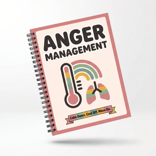 Anger Management for Kids