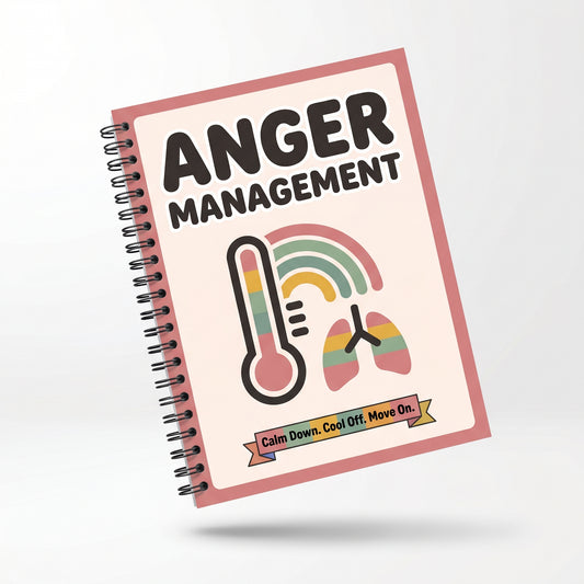 Anger Management for Kids