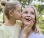 Megan T., mom of 2 (ages 5 & 8)