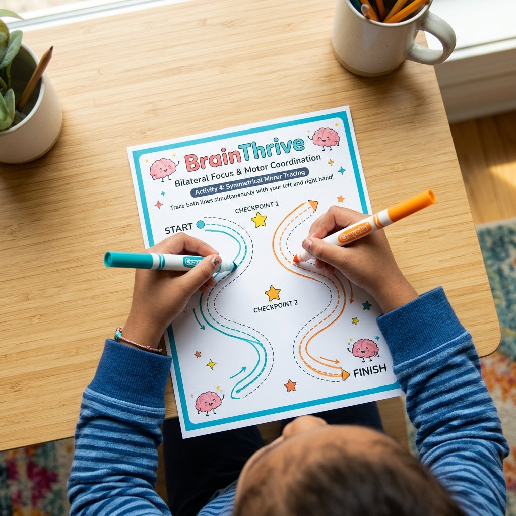Bilateral Tracing Demo