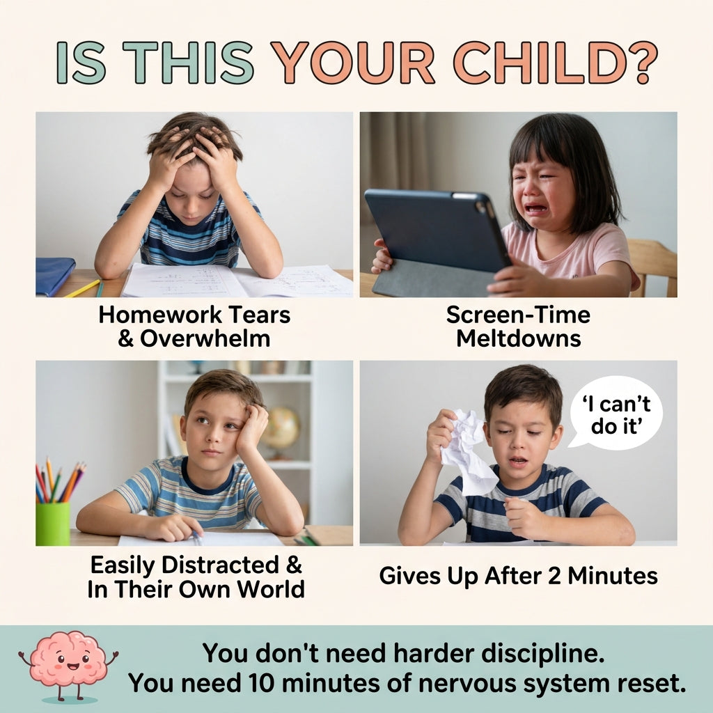Is This Your Child?
